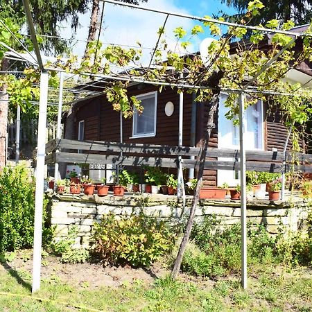 Holiday Home Vilata Kŭrdzhali Exterior foto