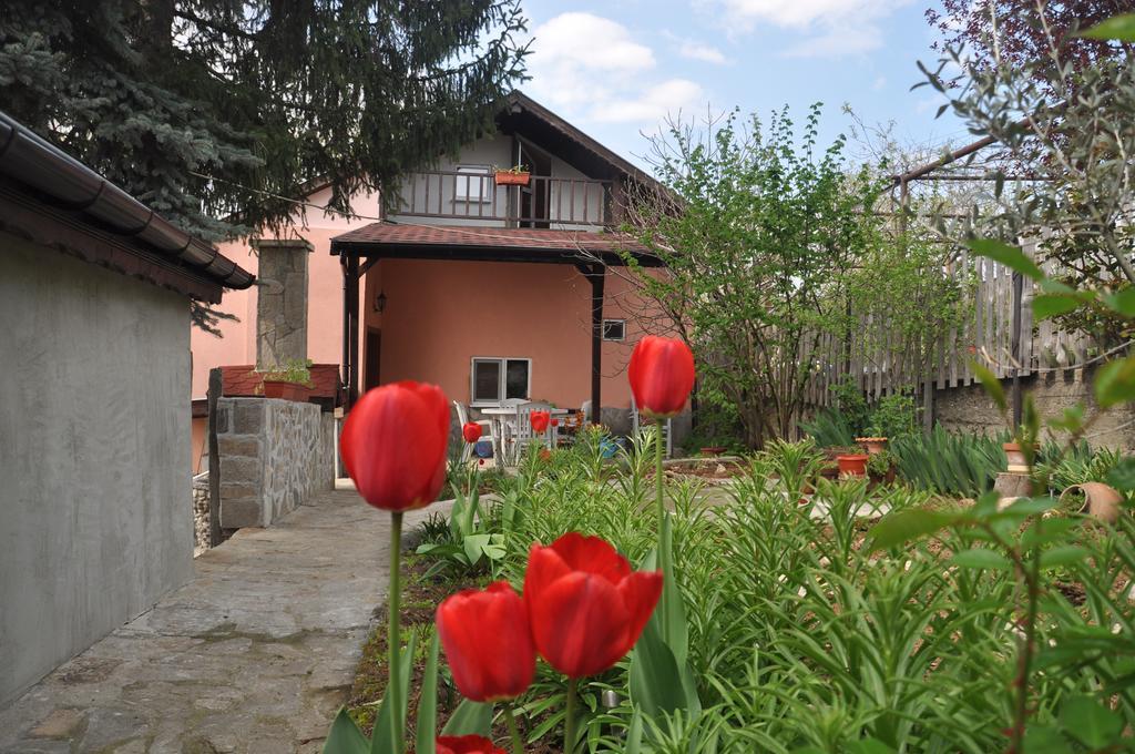 Holiday Home Vilata Kŭrdzhali Exterior foto