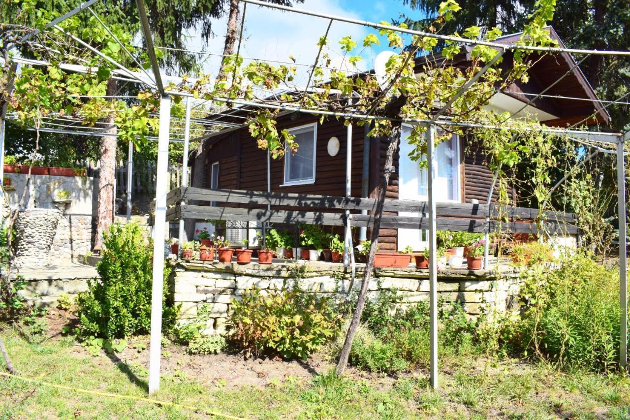 Holiday Home Vilata Kŭrdzhali Exterior foto
